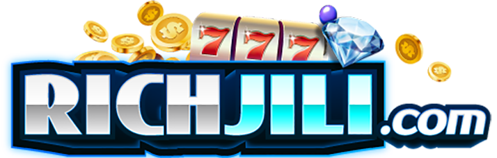 Rich777 Casino Official Logo